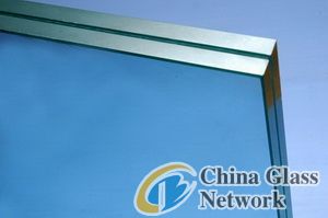 Laminated Glass